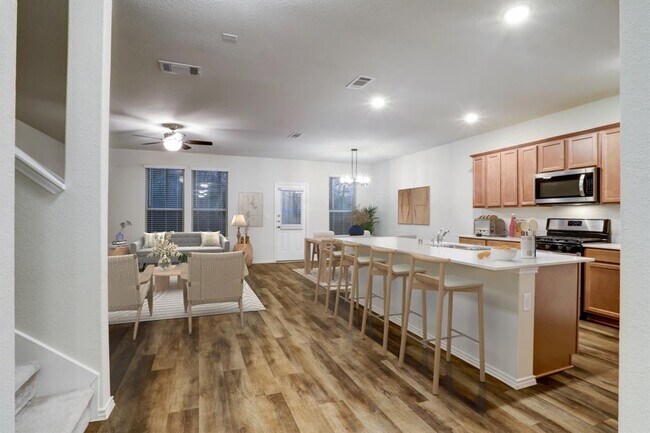 Foto del edificio - 4050 Timber Sapp Dr