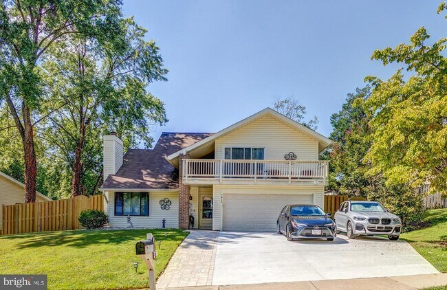 Foto del edificio - 7813 Mulberry Bottom Ln