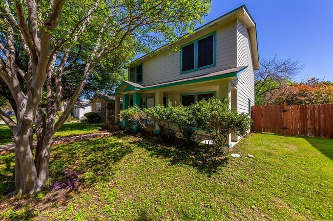 Building Photo - 320 Wild Senna Dr