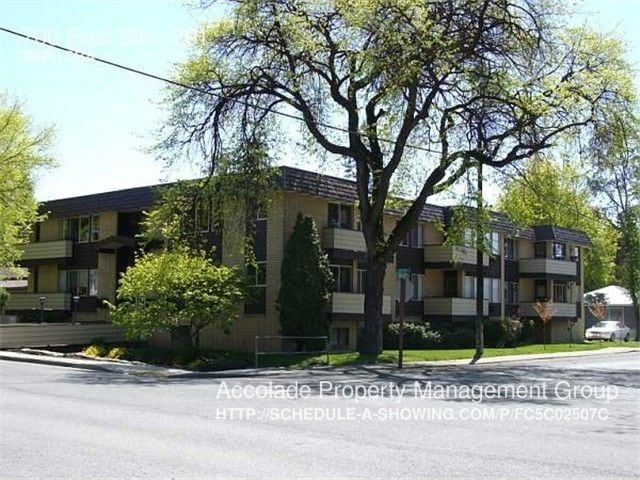 Primary Photo - 700 E 5th Ave