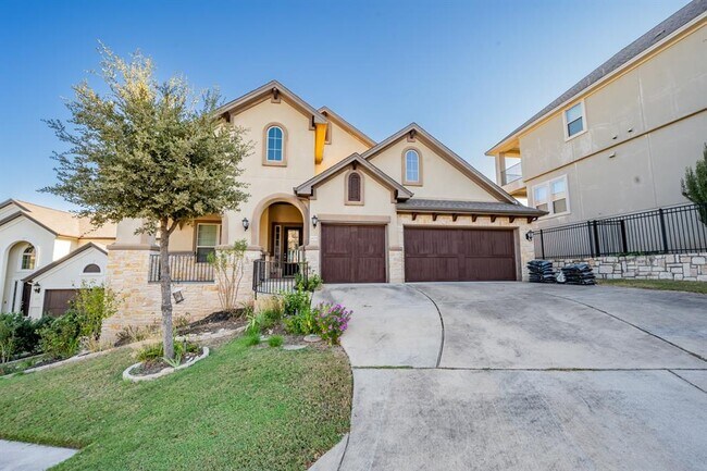 Building Photo - 4205 Steep Rock Ln