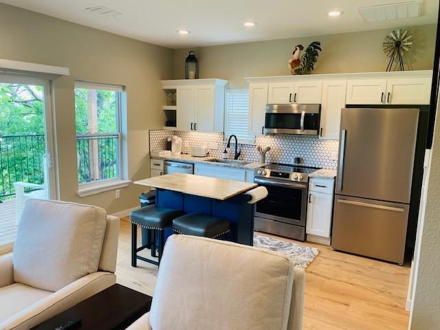 Foto del edificio - 922 Cove Trail