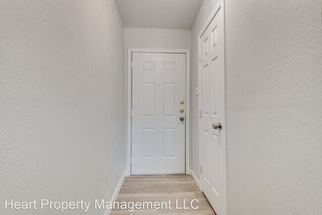 Foto del edificio - 3 br, 2 bath House - 3203 Daniel Dr