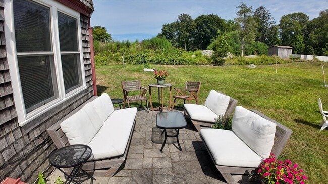 Foto del edificio - 134 Hersey St