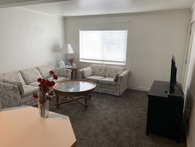 Foto del edificio - 1547 N 550 W