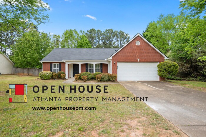 Foto principal - 991 Rolling Meadows Dr, Loganville