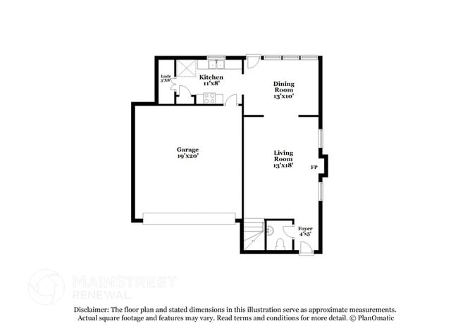 Foto del edificio - 4010 Windhaven Ln