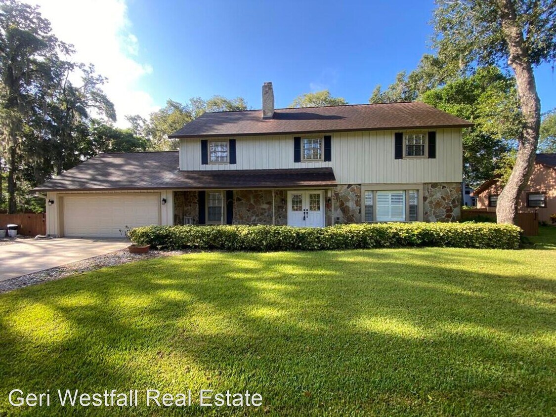 Primary Photo - 4 br, 2.5 bath House - 17 Rio Pinar Trail