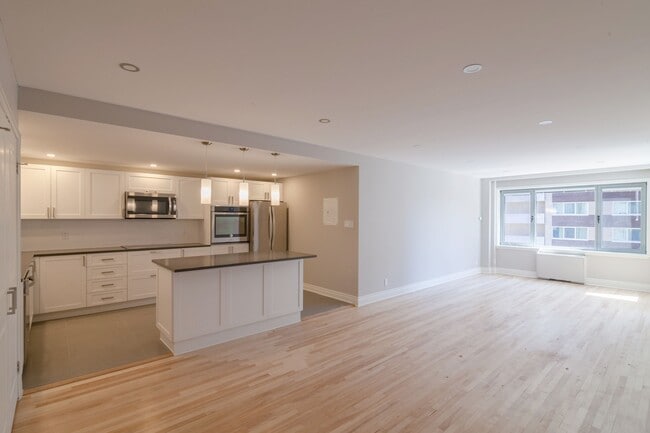 Photo du bâtiment - 3468 Rue Drummond