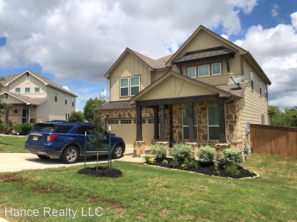 Foto principal - 4 br, 3 bath House - 6757-Concho Crk