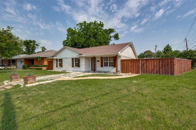 Foto principal - 10627 McCree Rd