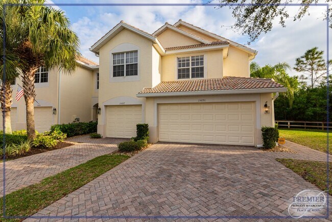 Foto del edificio - ***3 BEDS 2.5 BATHS***UNFURNISHED****MOVE ...
