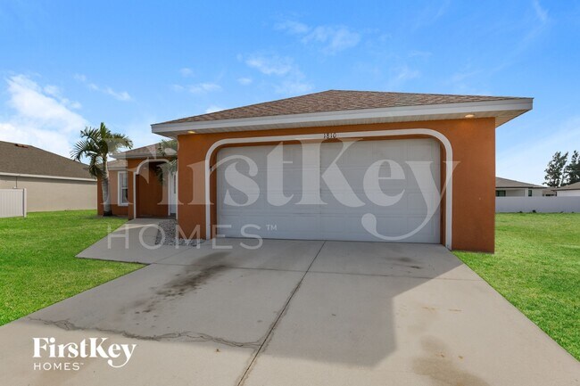 Foto del edificio - 1810 NW 21st Terrace