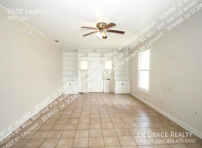 Building Photo - 2600 Lasker Ave