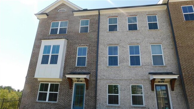 Building Photo - 3612 Knox Pk Overlook