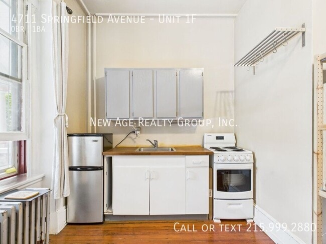 Building Photo - 4711 Springfield Ave