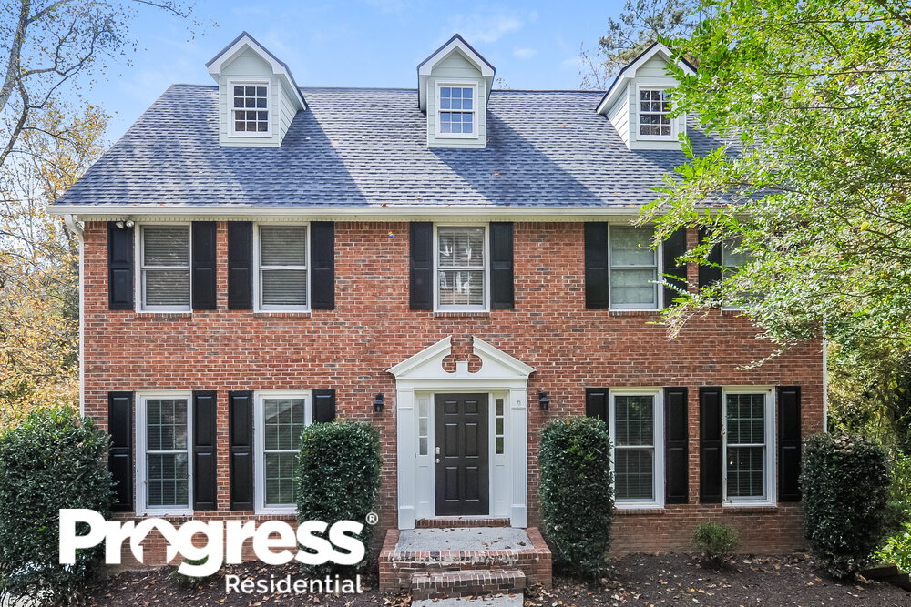 Primary Photo - 4849 Willow Creek Dr