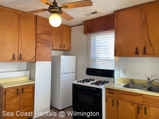 Foto del edificio - 1 br, 1 bath House - 816 S 11th Street
