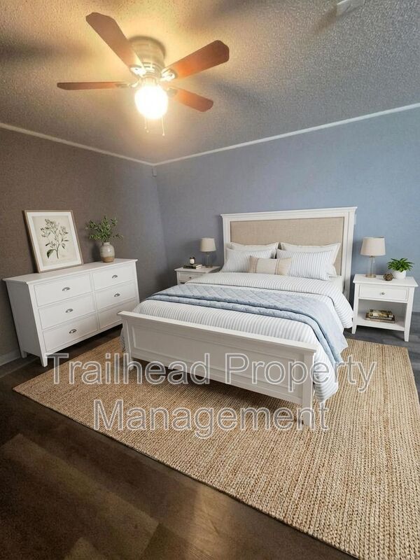 Foto del edificio - 905 Madison St