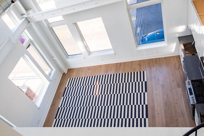 Foto del edificio - 3018 12th St NE