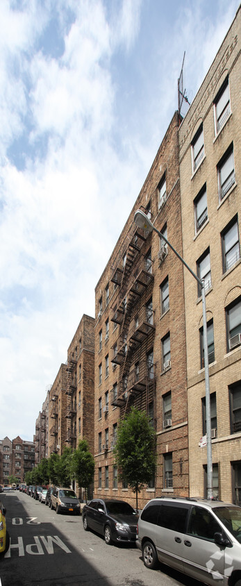 Foto del edificio - 10-20 Cooper St