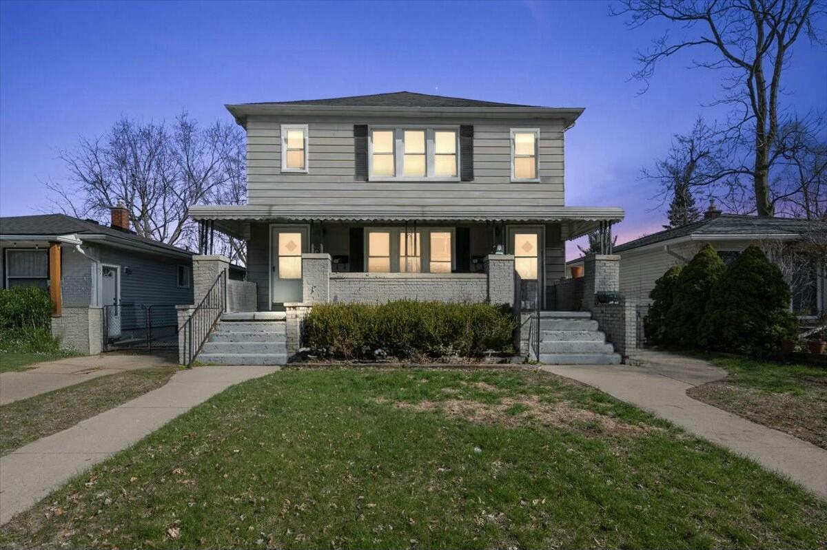 Primary Photo - 241 Girard Ave