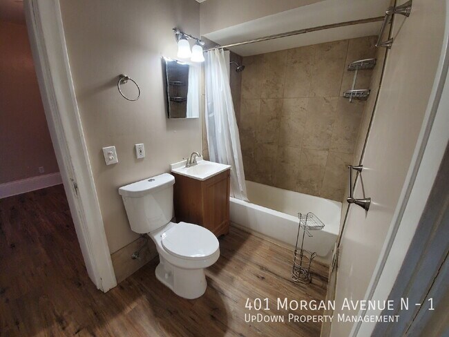 Foto del edificio - 401 N Morgan Ave