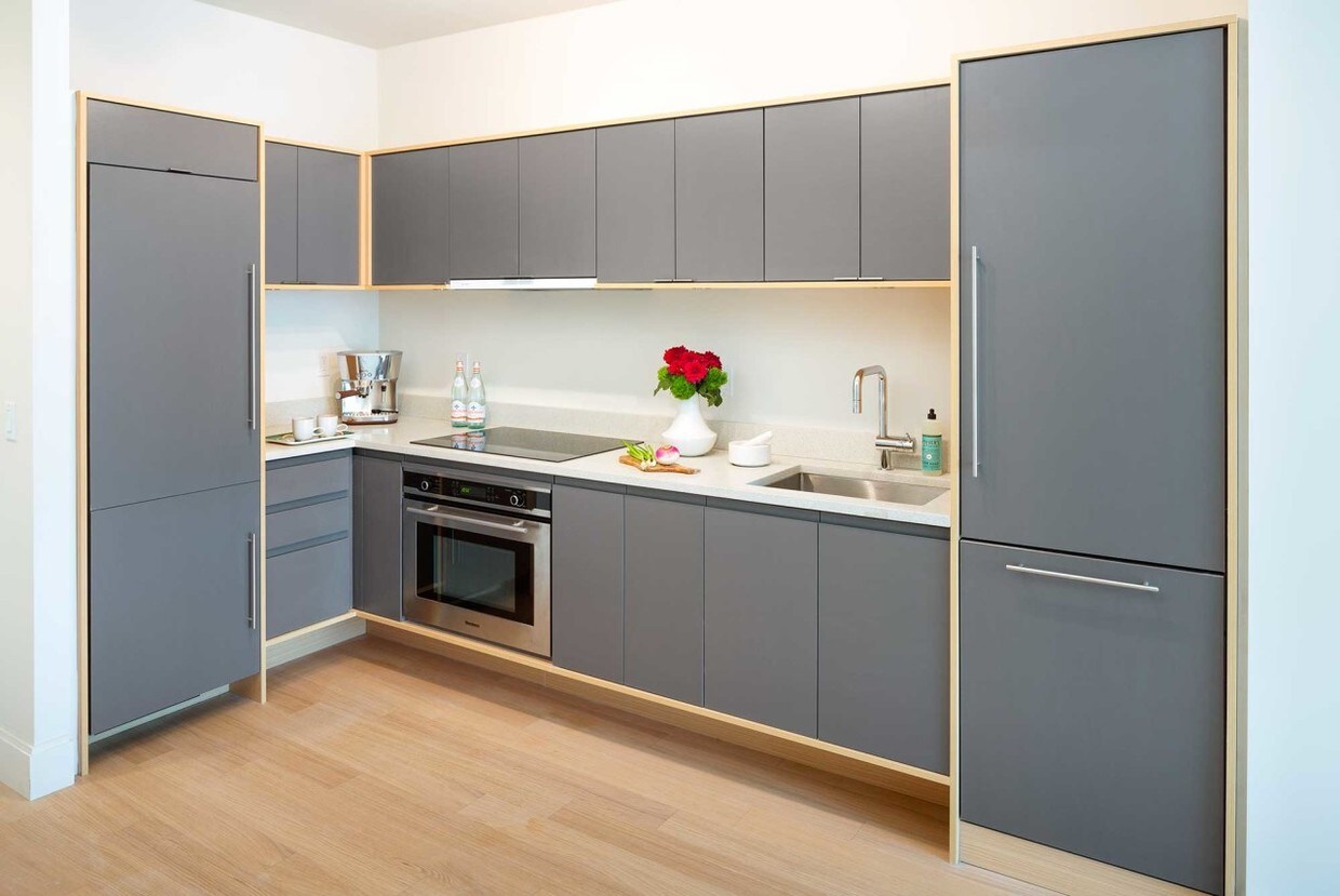 10 City Point Unit 20K, Brooklyn, NY 11201 Room for Rent in Brooklyn