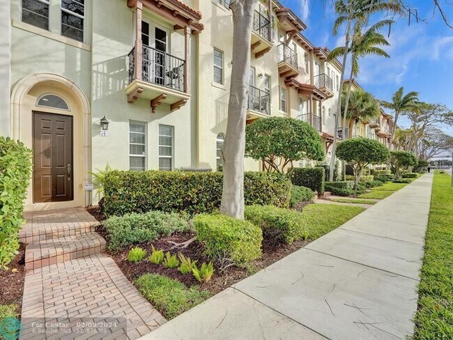 Foto del edificio - 58 Via Floresta Dr