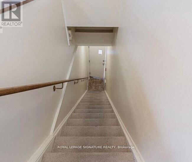 Photo du bâtiment - 208 Carlton St.