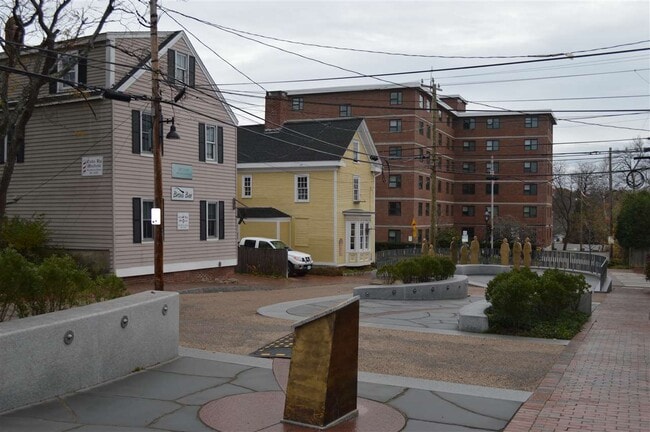 Foto del edificio - 97 Chestnut St