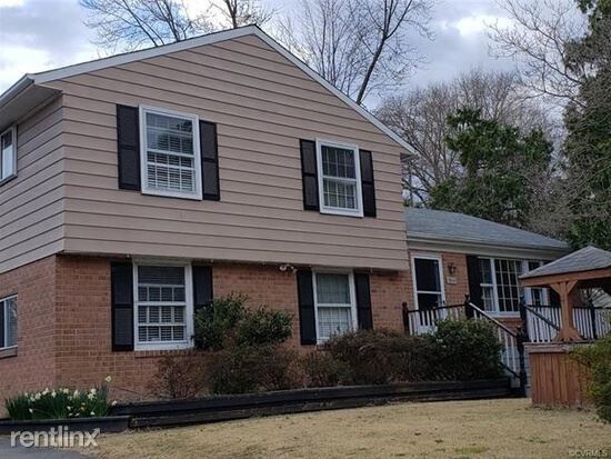Primary Photo - 4 br, 3 bath House - 9111 Hungary Rd