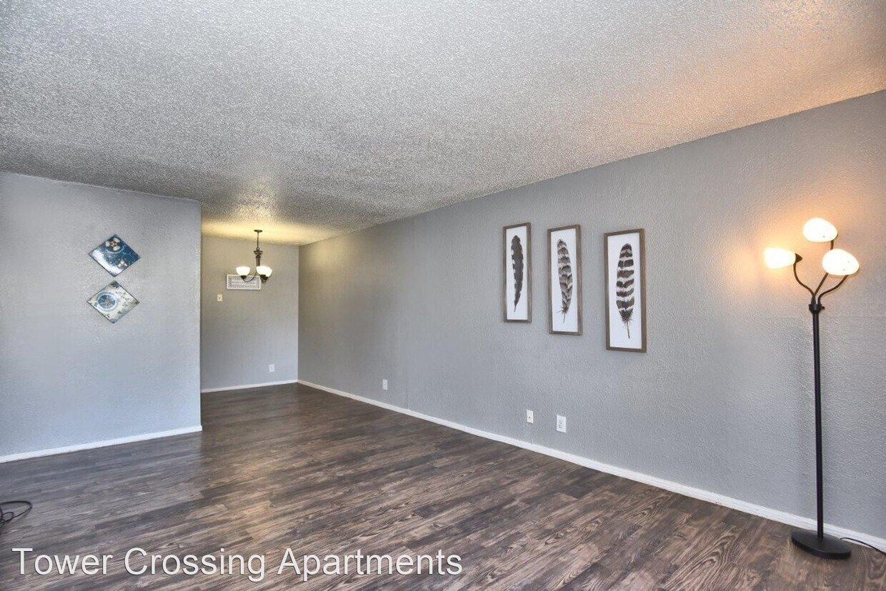 Foto principal - 4404 S 109th E Ave
