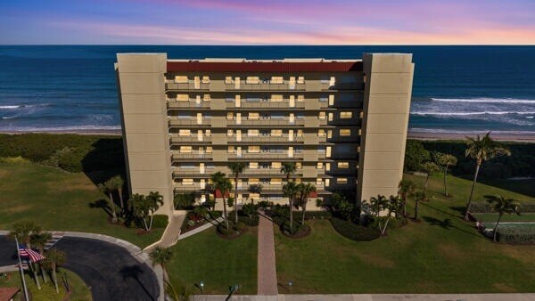 Building Photo - 7420 S Ocean Dr