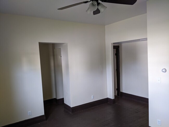 Foto del edificio - 878 Prospect Ave