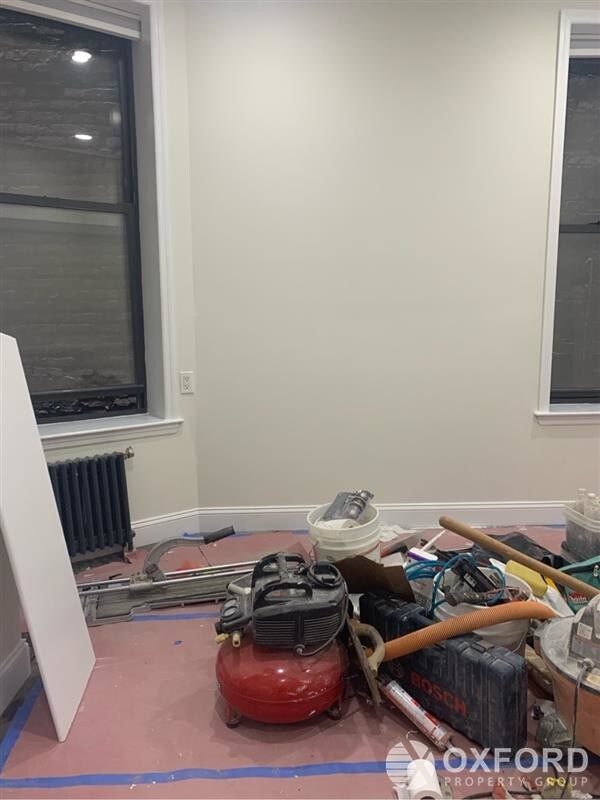 Building Photo - 331 West 35th Street