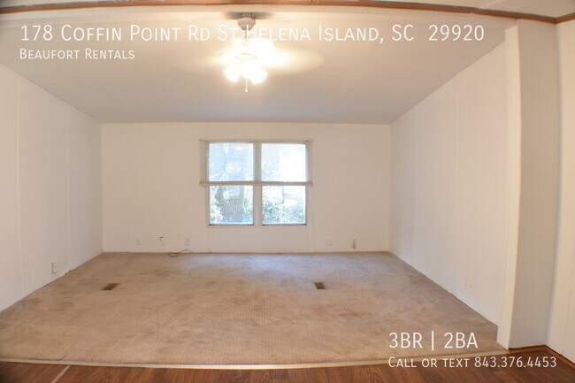 Foto del edificio - 178 Coffin Point Rd