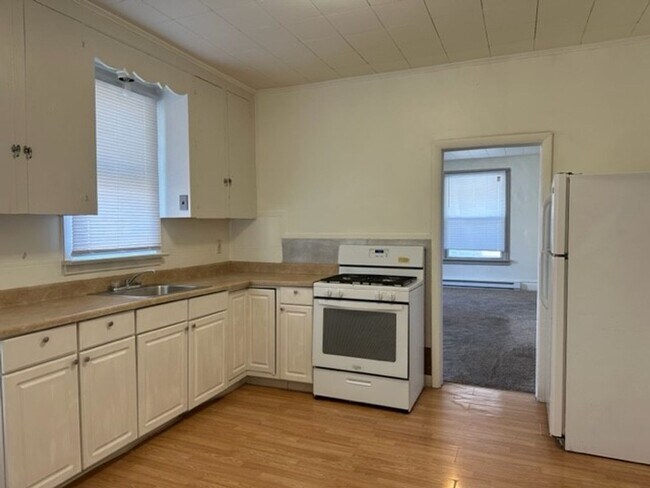Foto del edificio - Welcome to this 1st floor cozy 1-bedroom, ...