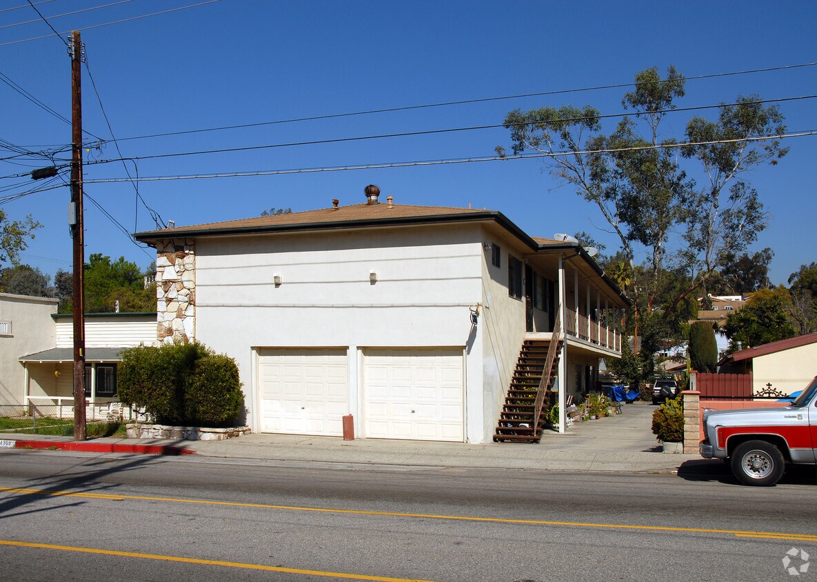 1361 Yosemite Dr, Los Angeles, CA 90041 Apartments in Los Angeles, CA