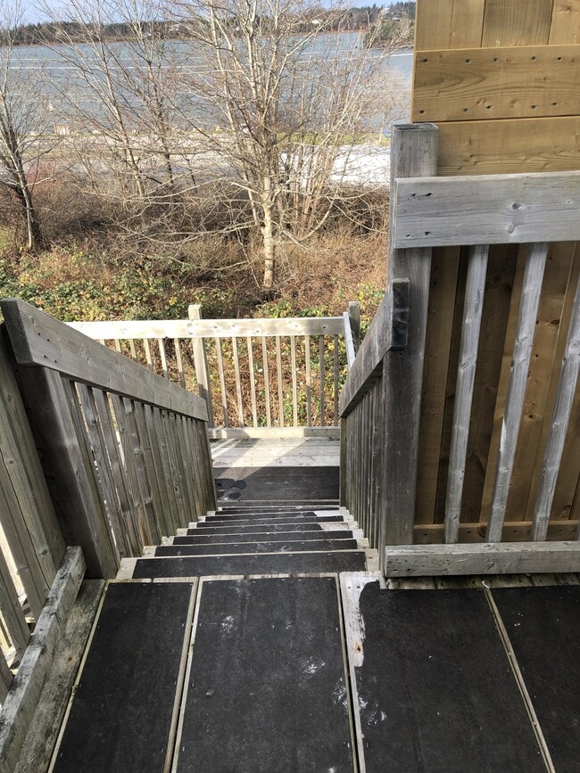 Photo du bâtiment - 510 Main St