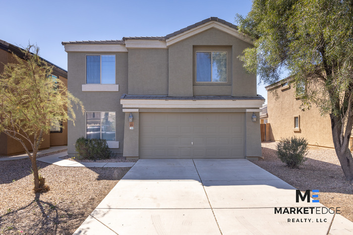 Foto principal - 4 Bedroom Homes in Maricopa! JOIN THE WAIT...