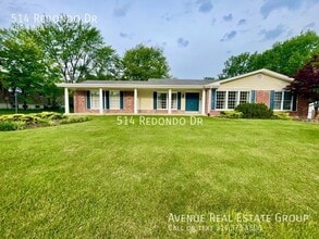 Building Photo - 514 Redondo Dr