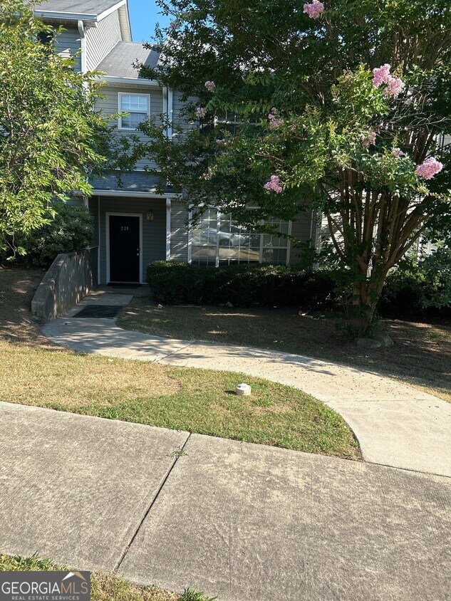 239 Odyssey Turn NW, Conyers, GA 30012 Townhome Rentals in Conyers GA
