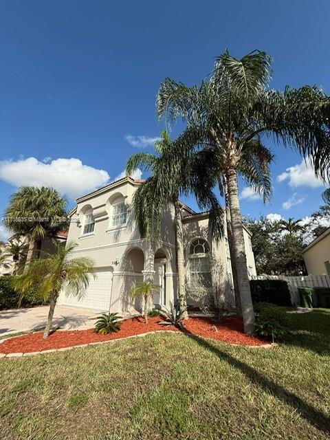 Foto del edificio - 323 NW 153rd Ln