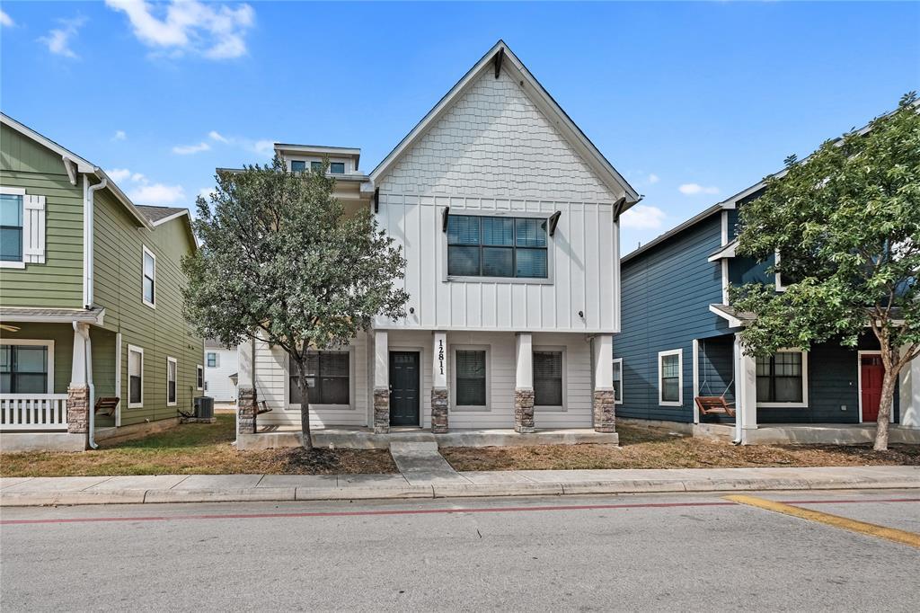 Primary Photo - 6710 Blue River Dr