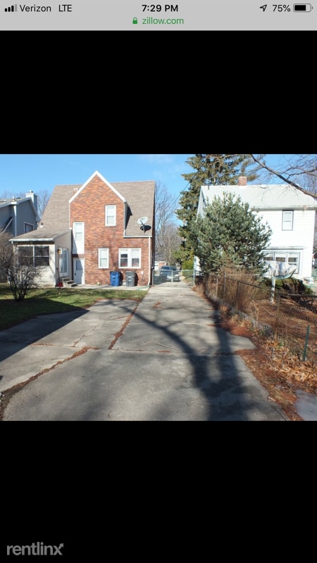 Building Photo - 2 br, 1.5 bath House - 3015 Copland Blvd.