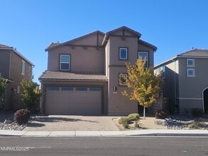 Building Photo - 2026 Harmony Valley Dr