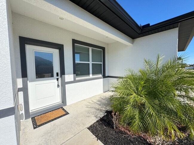Foto del edificio - Modern Luxury Meets Suburban Serenity – 4BR/3BA Dream Home! WASHER & DRYER INCLUDED!