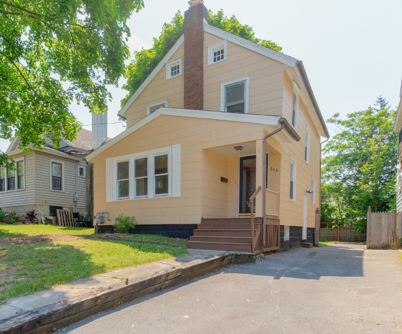 248 Bruce St, Syracuse, NY 13224 House Rental in Syracuse, NY