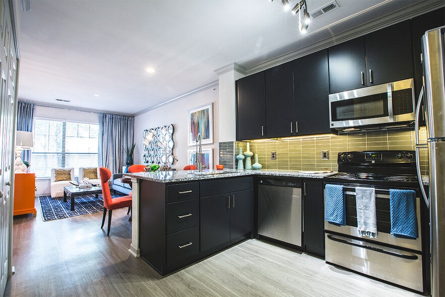 Meridian at Grandview